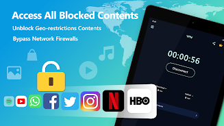 VPN Fast APK 12