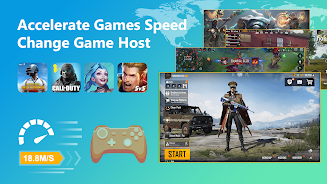 VPN Fast APK 13