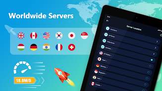 VPN Fast APK 15