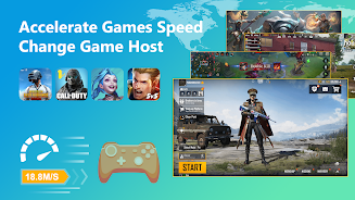 VPN Fast APK 3