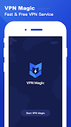 VPN Magic APK 1