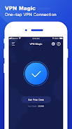 VPN Magic APK 2