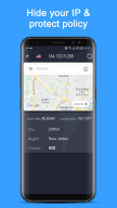 VPN Proxy Speed - Super VPN screenshot