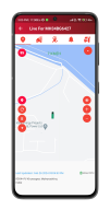 W2track screenshot