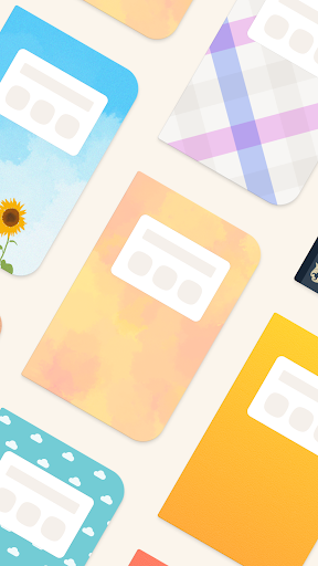 Waffle: Shared Journal APK screenshot