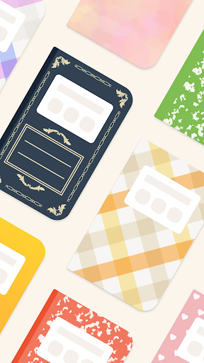 Waffle: Shared Journal APK screenshot