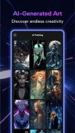 WallFancy APK screenshot