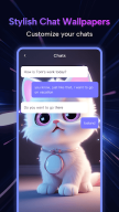 WallFancy APK screenshot