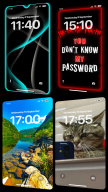 Wallcraft – обои 4К, живые HD APK screenshot