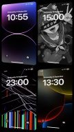 Wallcraft – обои 4К, живые HD APK screenshot