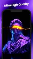 Wallpapers: 4K Живые обои APK screenshot