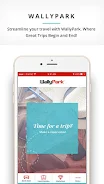 WallyPark Airport Parking APK 1