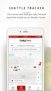 WallyPark Airport Parking APK 2
