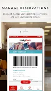 WallyPark Airport Parking APK 5