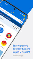 Walmart.ca APK screenshot