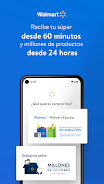 Walmart - Walmart Express - MX 1