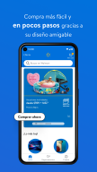 Walmart - Walmart Express - MX screenshot