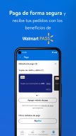 Walmart - Walmart Express - MX screenshot