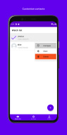 Warep WA tracker APK screenshot