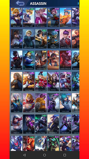 Warlito Tools 3