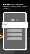 Washington Post: Live News APK screenshot