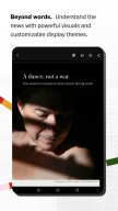 Washington Post: Live News APK screenshot