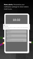 Washington Post: Live News APK screenshot