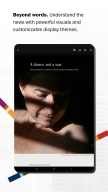 Washington Post: Live News APK screenshot