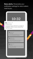 Washington Post: Live News APK screenshot