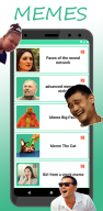 WASticker - All stickers APK screenshot