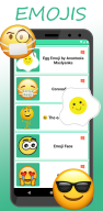WASticker - All stickers APK screenshot