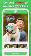 WASticker Animated Stickers APK 1