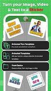 WASticker Animated Stickers APK 3