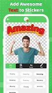 WASticker Animated Stickers APK 4