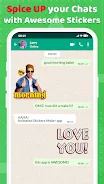 WASticker Animated Stickers APK 6