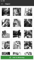 WASticker Dirty Adult Stickers screenshot