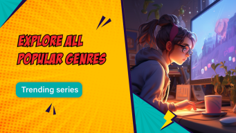 Watch Anime Series Online APK screenshot