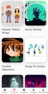 Watch Anime Series Online APK screenshot