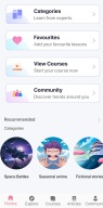 Watch Anime Series Online APK screenshot