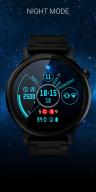 Watch face HiSpace Lite screenshot