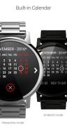 Watch face HiSpace Lite screenshot