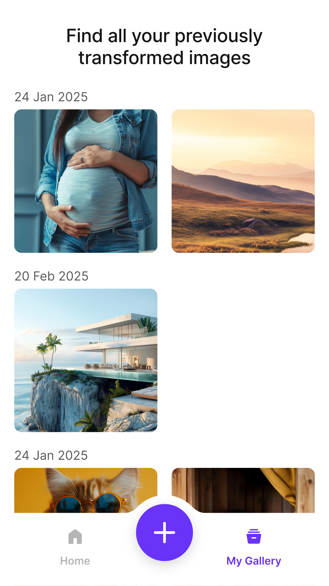 Watermark Remover from Photos APK screenshot