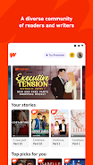 Wattpad 2