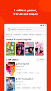 Wattpad 3