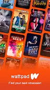Wattpad 7