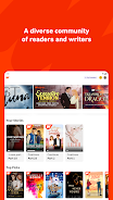 Wattpad 8