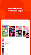 Wattpad 9