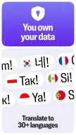Wave AI Note Taker APK screenshot