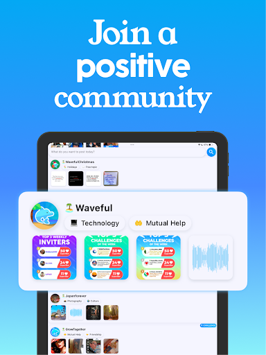 Waveful - Become a Creator 10