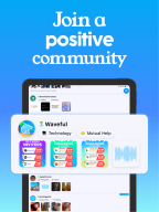 Waveful - Become a Creator screenshot